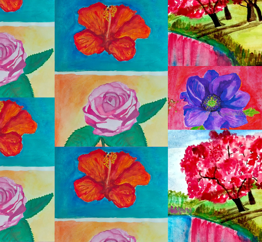 Handmade Art